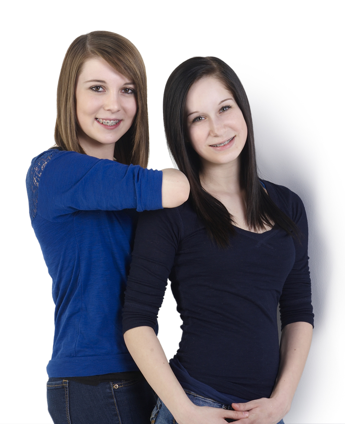 Master thesis orthodontics