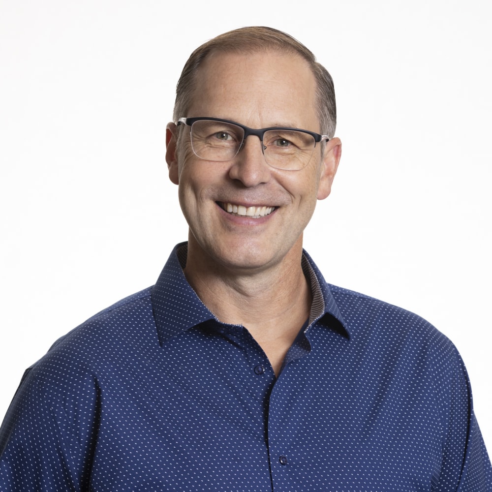 Dr. Cory Liss