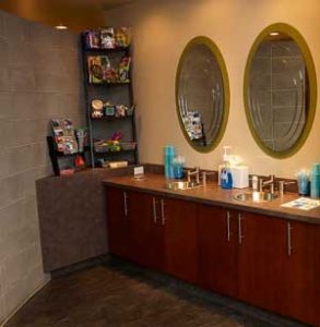 Cory Liss Orthodontics Office | Orthodontists in Calgary and Alberta