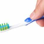 Do Germs Live on My Toothbrush?