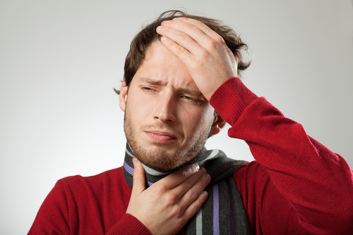Have a Head Cold? Make Sure Your Teeth Aren’t Suffering Too
