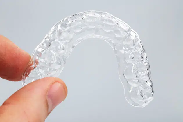 Caring For Your Invisalign Aligners