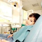 Why is Age Seven an Ideal Time to See an Orthodontist?