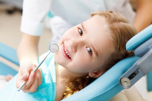 What is The Best Age to Start Orthodontic Treatment? - Cory Liss Orthodontics - Orthodontics Calgary