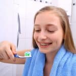 White Spots on Teeth - Cory Liss Orthodontics - NW Calgary Orthodontists