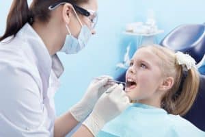 Could Early Treatment Benefit Your Child? - Cory Liss Orthodontics - Orthodontic Treatment Calgary