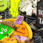 Tricks to Enjoy Your Halloween Treats - Cory Liss Orthodontics - Orthodontic Treatment Calgary
