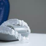 Getting Used to Invisalign - Cory Liss Orthodontics - Orthodontists in Calgary