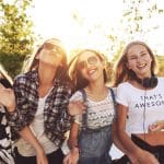 Invisalign Protects Your Teen's Self Esteem - Cory Liss Orthodontics - Orthodontists in Calgary