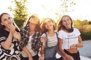 Invisalign Protects Your Teen's Self Esteem - Cory Liss Orthodontics - Orthodontists in Calgary