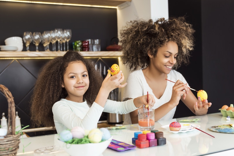 Tips for the Tooth-Conscious Easter Bunny - Cory Liss Orthodontics - Orthodontics in Calgary