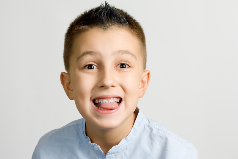 3 Common Myths About Braces - Cory Liss Orthodontics - Orthodontics in Calgary