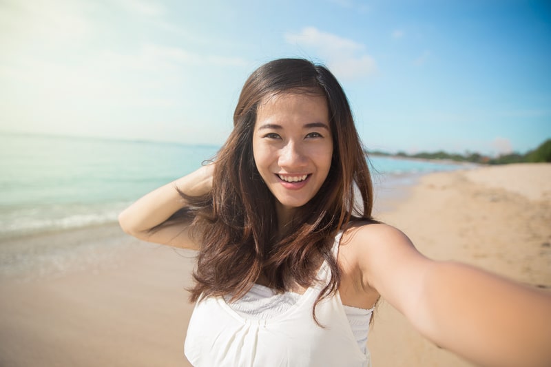 Benefits of Enhancing Your Smile - Cory Liss Orthodontics - Orthodontics in Calgary