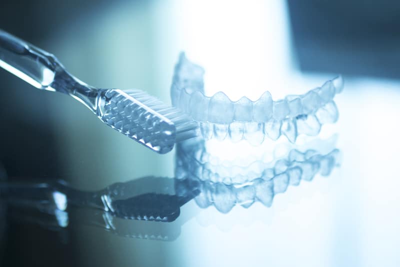 Invisalign FAQ - Cory Liss Orthodontics - Orthodontics in Calgary