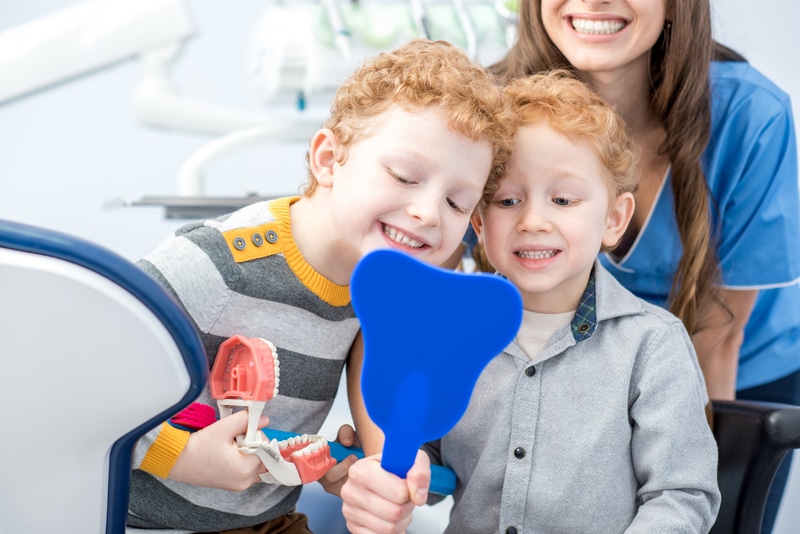 Why Your Kids Will Thank You When They're Older - Cory Liss Orthodontics - Orthodontics in Calgary