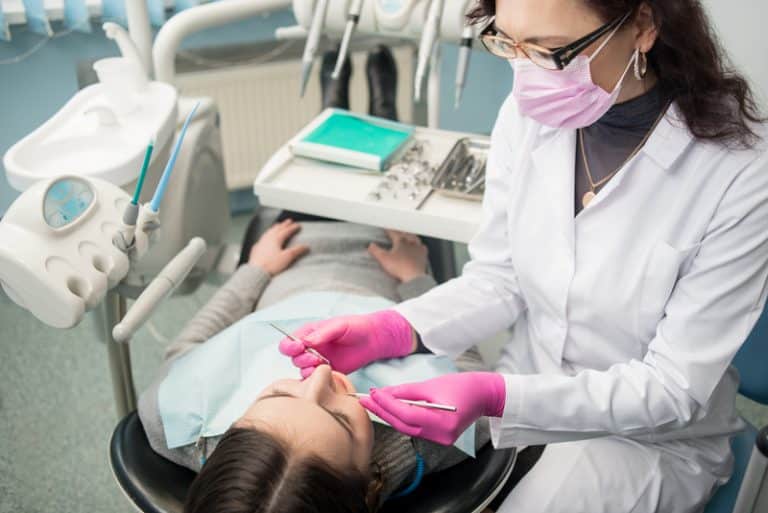 What to Look for in an Orthodontic Office Calgary Ortho