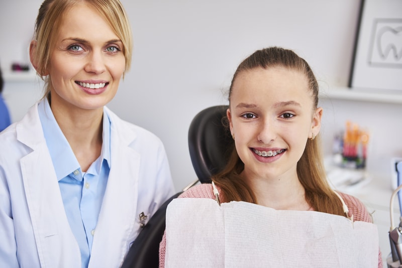 What Should You Expect from Your Orthodontist - Cory Liss Orthodontist - Orthodontists in Calgary - Featured Image