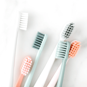 Toothbrushes 