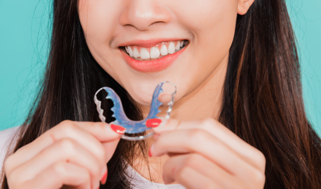 Help! My Teeth Moved After Braces, What Now? - Cory Liss Orthodontics